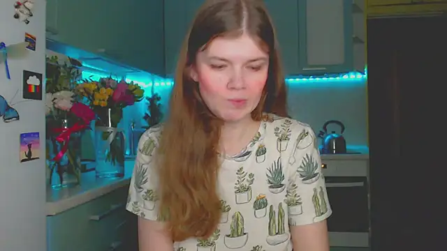 Klementa online show from December 1, 7:14 pm