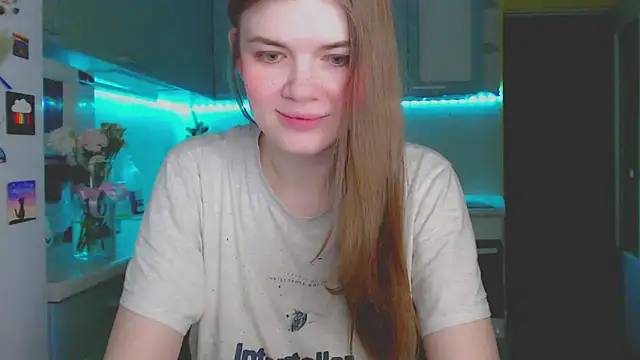 Klementa online show from January 31, 9:26 pm