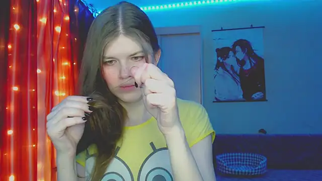 Klementa online show from March 15, 6:21 pm