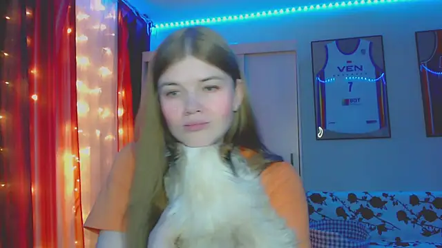 Klementa online show from October 2, 6:59 pm