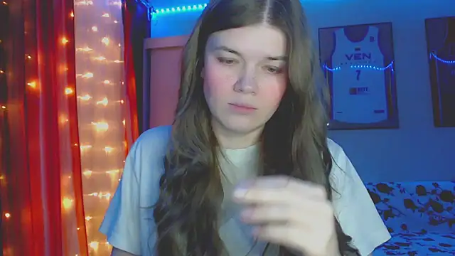 Klementa online show from October 22, 7:24 pm