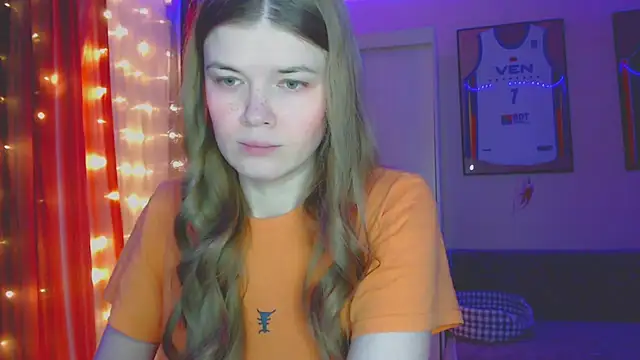 Klementa online show from November 16, 6:35 pm