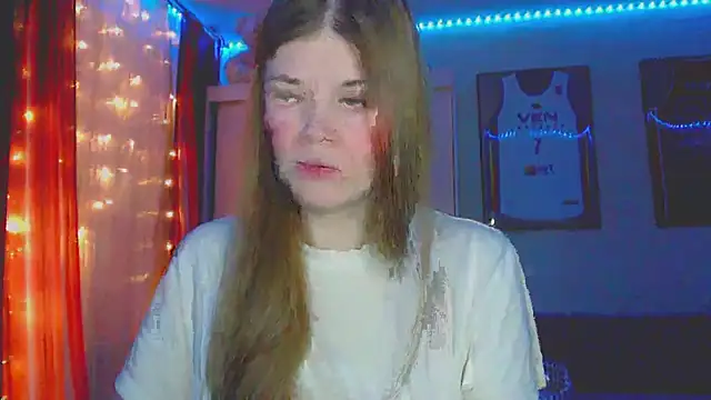 Klementa online show from November 27, 7:38 pm