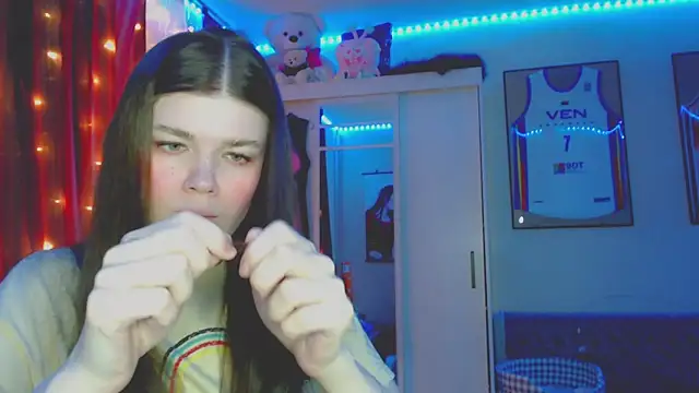 Klementa online show from April 24, 9:06 pm