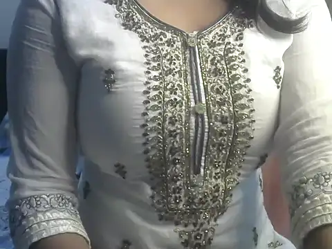 Snapshot of SiaraSiyA chatting on January 11, 12:29 pm SiaraSiyA online show from January 11, 12:29 pm