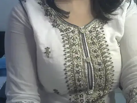 Snapshot of SiaraSiyA chatting on January 15, 9:24 am SiaraSiyA online show from January 15, 9:24 am