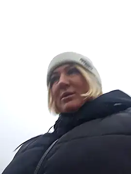Snapshot of Marushka chatting on February 6, 2:26 pm Marushka online show from February 6, 2:26 pm