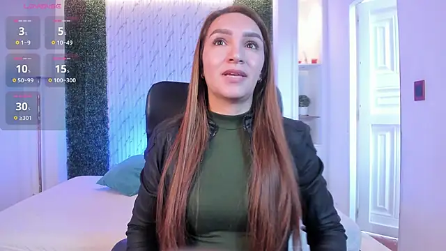 miataylorr1 online show from October 1, 12:00 pm