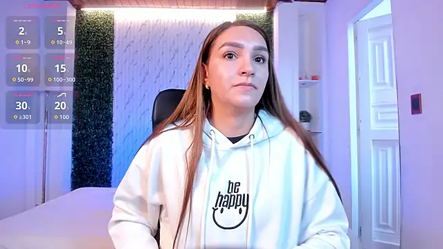 miataylorr1 online show from October 6, 12:13 pm