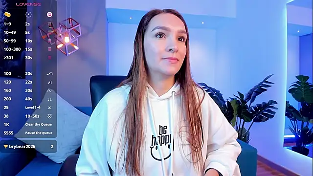 miataylorr1 online show from April 21, 11:49 am