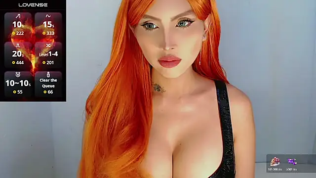 adreana 69 online show from November 23, 7:24 pm