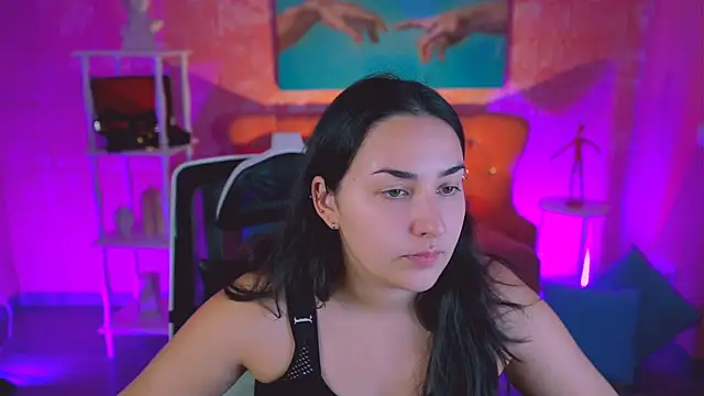 Snapshot of CeceliaJohnson chatting on November 11, 8:14 am CeceliaJohnson online show from November 11, 8:14 am