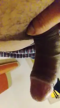 Snapshot of bbcgaint55 chatting on October 29, 11:56 am bbcgaint55 online show from October 29, 11:56 am