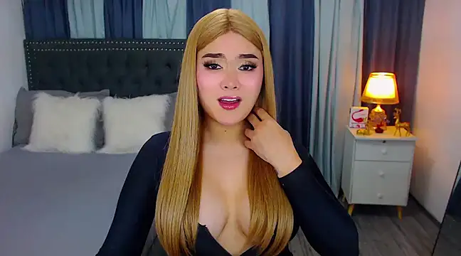 cyberanita online show from March 6, 2:40 pm