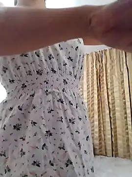 baby sweet girl  online show from March 13, 11:05 pm