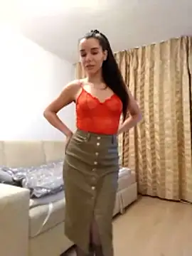 baby sweet girl  online show from January 14, 10:36 pm