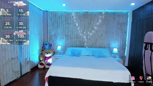 Snapshot of floryn_susana chatting on March 19, 2:37 am floryn susana online show from March 19, 2:37 am