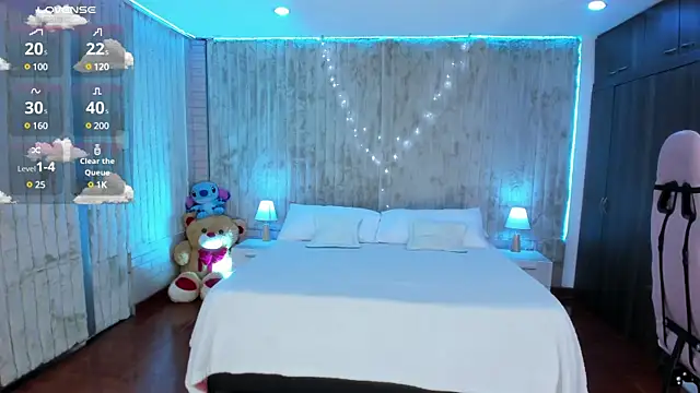 Snapshot of floryn_susana chatting on March 22, 12:17 am floryn susana online show from March 22, 12:17 am