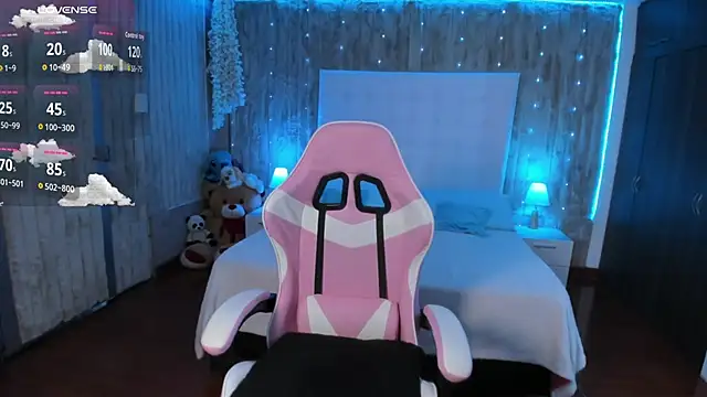 Snapshot of floryn_susana chatting on September 29, 11:09 pm floryn susana online show from September 29, 11:09 pm