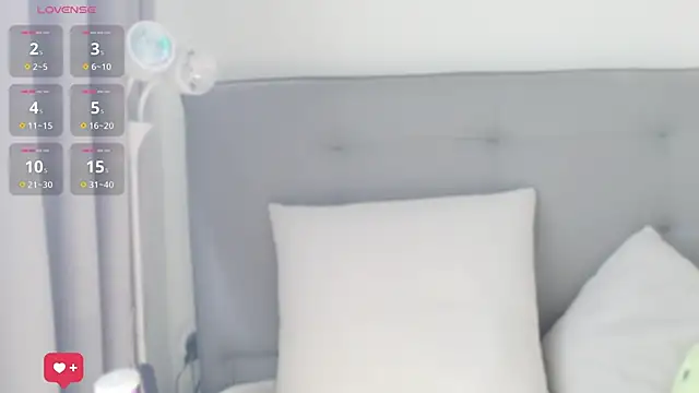 Anne-Sweet online show from February 23, 4:28 am