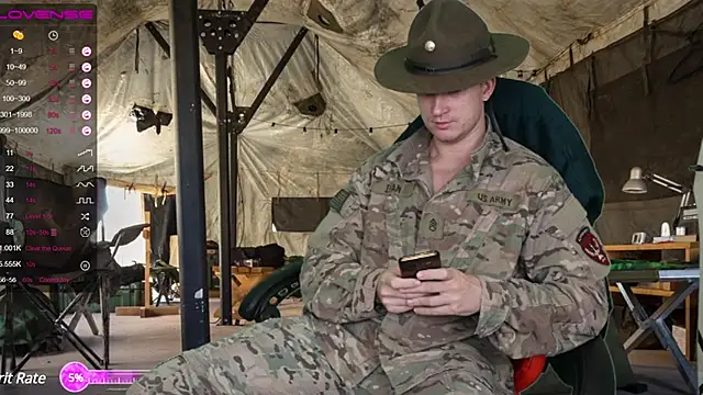 hornystripman97 online show from December 14, 4:01 am