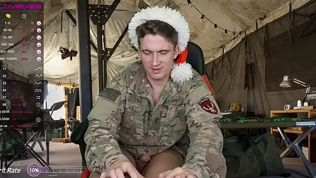 hornystripman97 online show from December 17, 4:23 am