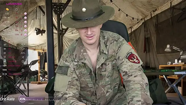 hornystripman97 online show from January 10, 5:47 am