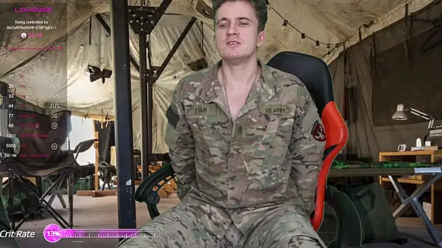 hornystripman97 online show from January 30, 4:16 am