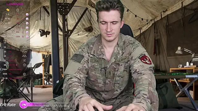 hornystripman97 online show from February 5, 1:58 am