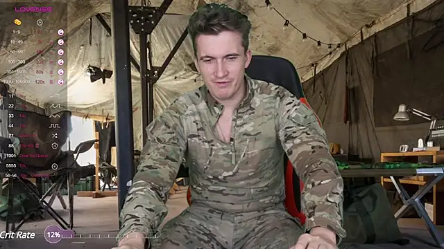 hornystripman97 online show from March 20, 12:11 pm