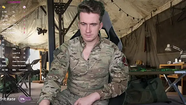 hornystripman97 online show from October 4, 3:04 am