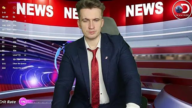 hornystripman97 online show from March 17, 3:44 am