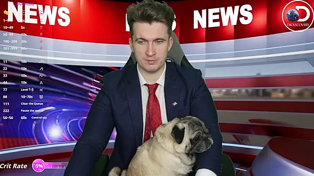 hornystripman97 online show from April 4, 8:23 am