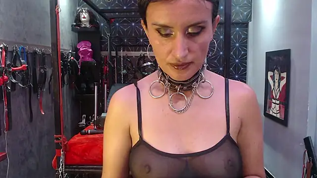 lorna cox bdsm online show from March 13, 11:33 pm