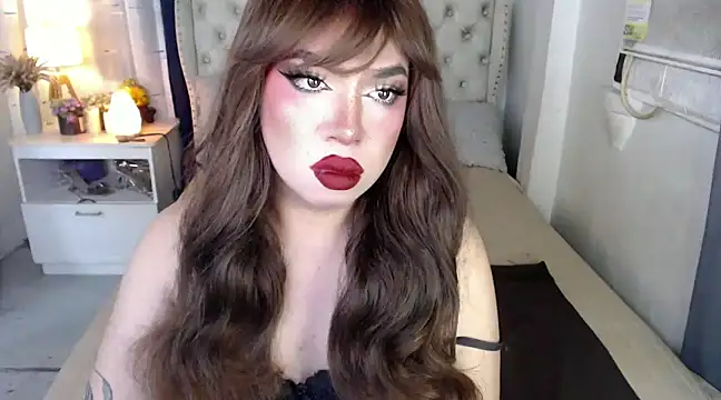 RebecaNextToYou online show from December 16, 5:22 pm