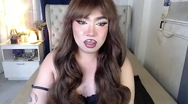 RebecaNextToYou online show from December 27, 5:59 pm