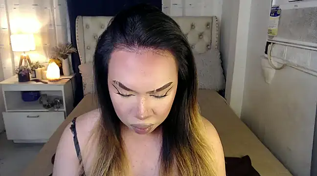 RebecaNextToYou online show from January 11, 8:21 pm