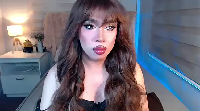 RebecaNextToYou online show from February 27, 7:58 pm