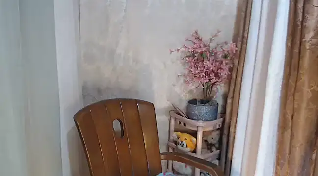 Snapshot of MS_Isabella_Snow92 chatting on January 19, 11:21 pm MS Isabella Snow92 online show from January 19, 11:21 pm