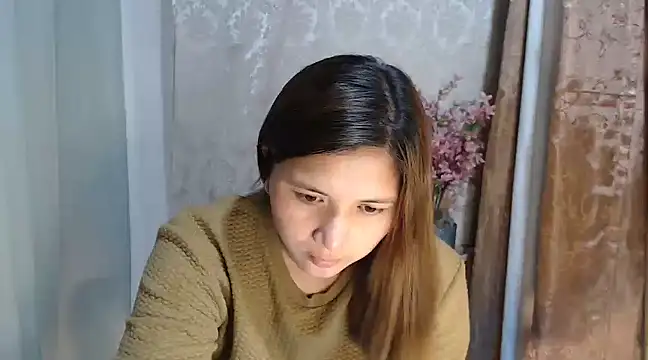 Snapshot of MS_Isabella_Snow92 chatting on January 23, 8:57 am MS Isabella Snow92 online show from January 23, 8:57 am