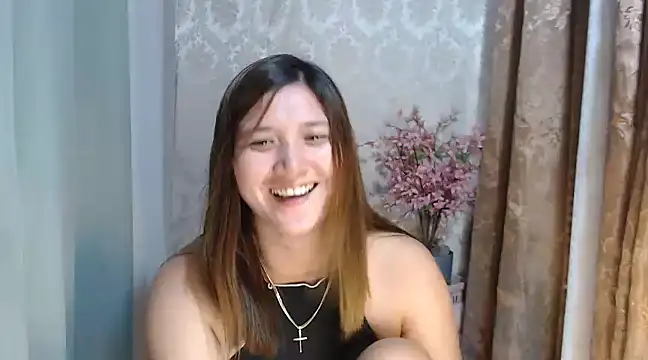 Snapshot of MS_Isabella_Snow92 chatting on February 5, 1:26 am MS Isabella Snow92 online show from February 5, 1:26 am