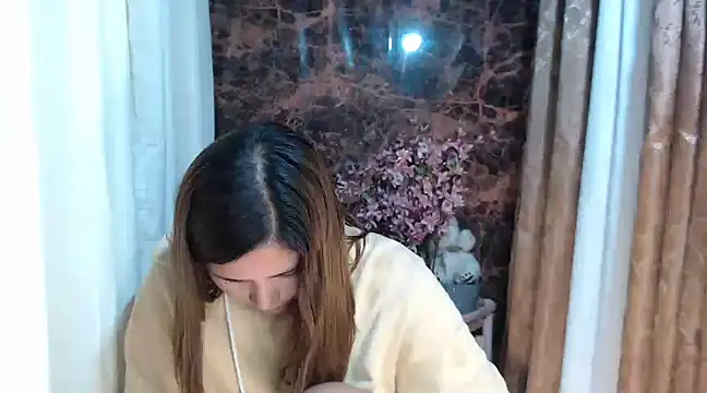 Snapshot of MS_Isabella_Snow92 chatting on February 28, 2:09 am MS Isabella Snow92 online show from February 28, 2:09 am