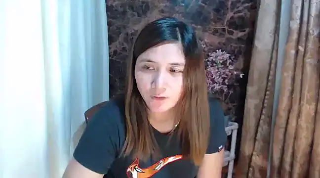 Snapshot of MS_Isabella_Snow92 chatting on March 8, 9:28 am MS Isabella Snow92 online show from March 8, 9:28 am