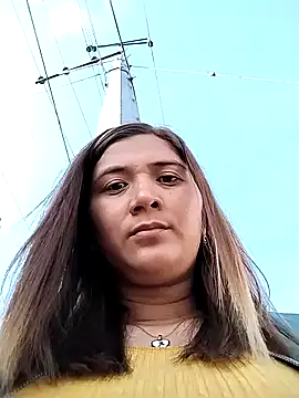 Snapshot of MS_Isabella_Snow92 chatting on March 19, 11:47 pm MS Isabella Snow92 online show from March 19, 11:47 pm