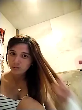 Snapshot of MS_Isabella_Snow92 chatting on September 13, 1:05 am MS Isabella Snow92 online show from September 13, 1:05 am