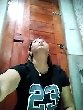 Snapshot of MS_Isabella_Snow92 chatting on October 4, 11:25 pm MS Isabella Snow92 online show from October 4, 11:25 pm