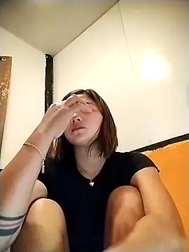 Snapshot of MS_Isabella_Snow92 chatting on October 17, 10:01 pm MS Isabella Snow92 online show from October 17, 10:01 pm