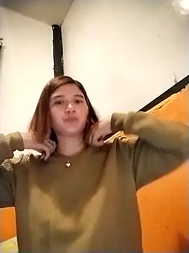 Snapshot of MS_Isabella_Snow92 chatting on October 21, 9:59 pm MS Isabella Snow92 online show from October 21, 9:59 pm