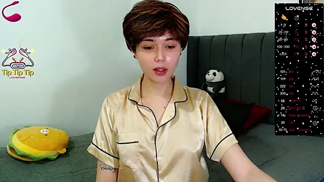 Salsallita online show from April 19, 1:05 am