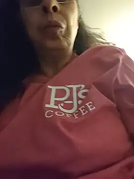 Susannemilf online show from December 18, 4:40 am